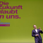 Die FDP will lieber bequem regieren als verantwortungsvoll handeln