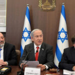 Israel im Machtkampf zwischen neuer Regierung und Gerichten