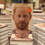 Eine Runde Mitleid mit Prince Harry