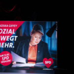 Franziska Giffey: Eine Verliererin will gewinnen