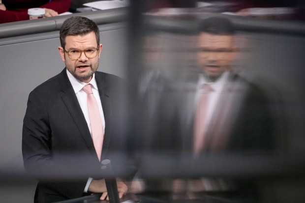 Marco, ach Marco!