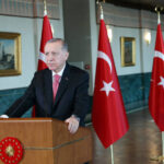 Nato verkehrt: Erdogan narrt mit der Schweden-Blockade das Bündnis