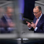 Die zehn Christdemokraten, die Friedrich Merz als nächste abräumen muss
