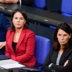 Wenn die Außenministerin zum Sicherheitsrisiko wird