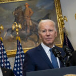 Joe Bidens Dokumenten-Affäre verunsichert Amerika