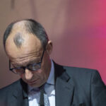 Hans-Georg Maaßen zwingt Friedrich Merz zu einer Entscheidung