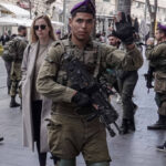 Attentate gegen Israel und Unfälle in der deutschen Medienlandschaft