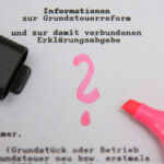 Grundsteuererklärung: Der Staat verspielt das Vertrauen der Bürger