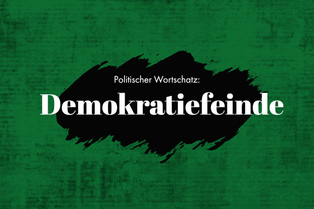 Demokratiefeind(e)