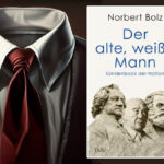 Norbert Bolz rechnet mit „woken“ Gesinnungswächtern ab