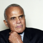 Harry Belafonte im Alter von 96 Jahren verstorben
