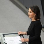 Pflichtfortbildung im Auswärtigen Amt: „feministischer Reflex“ für deutsche Diplomaten