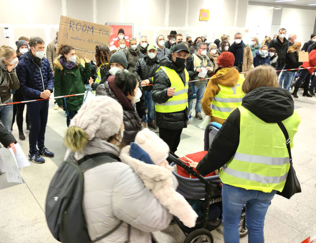 Der unrealistische Ruf nach Migrations-„Solidarität“ der anderen EU-Staaten