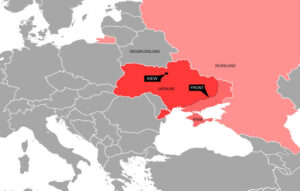 „Ukrainekrieg: Warum Europa eine neue Entspannungspolitik braucht“