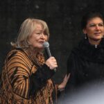 Die Vorwürfe der Grünen gegen Wagenknecht und Schwarzer sind perfide