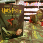 Autor einer staatlich unterstützten Stiftung vermisst Sex bei Harry Potter