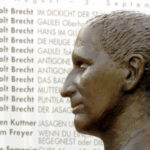 Bertolt Brecht wäre heute ein Klimakleber
