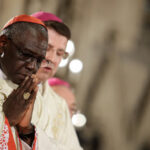Der nächste Papst muss ein Afrikaner sein