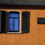 Goethe hinterließ Neunkirchen nur wenig schmeichelhafte Worte
