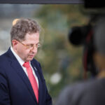 Der Fall Maaßen – schräger geht es kaum