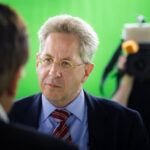 Hans-Georg Maaßen: Politische Zukunft „zur Not außerhalb der Partei“