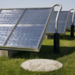 Die Sonne geht im Norden auf – Solarstrom aus Dänemark