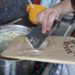 Schwaben sollen heute Mittag keine Spätzle kochen