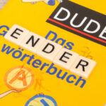 Neue Beispiele gender-pädagogischer Manipulation in Berlin