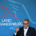 Brandenburg: Innenminister Stübgen fordert „Migrationsbremse“