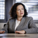 Andrea Nahles attackiert junge Generation: „Arbeit ist kein Ponyhof“