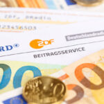 Rundfunkgebühren sind zu hoch und Akzeptanz von ARD und ZDF bröckelt