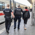 Polizeieinsätze, Diebstahl und Gewalt: Freiburg leidet unter Kriminalität