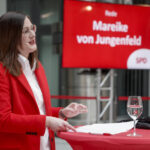 SPD verliert nach 74 Jahren den sicher geglaubten Amtssessel