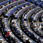 EU: Projekt der gelangweilten Bürokraten