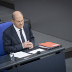 Landräte fordern Asylgipfel mit Scholz: Kompetenz in allen Fragen erforderlich