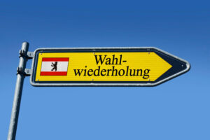 Der lange Weg zur Wahlwiederholung – und wie sie verhindert werden sollte