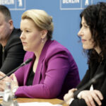 Die Koalition der Verlierer gewinnt