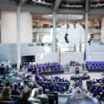 Nord Stream ist die offene Wunde der deutschen Politik