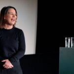 Außenministerin Baerbock outet sich als Sicherheitsrisiko