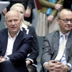 Wegners Sieg: Eine Hypothek für die Merz-CDU