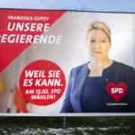 Das kurze Gedächtnis der SPD und der Untergang des linken Lagers