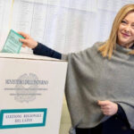 Regionalwahlen in Italien: Meloni und das rechte Lager bestätigt