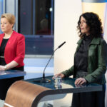 Berlin macht vermutlich weiter so – auch im zweiten Versuch