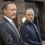 Die Niederlage der FDP in Berlin ist die Niederlage Christian Lindners