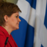 Gestürzt übers Woke-Sein: Nicola Sturgeon will Ämter niederlegen