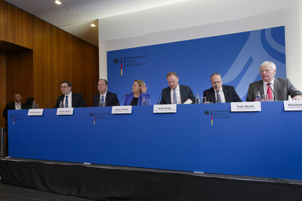Nach dem Flüchtlingsgipfel: die Union und die Wiederentdeckung des politischen Streits 