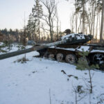 Den deutschen Medien fehlt ein gutes Bild vom Krieg in der Ukraine 