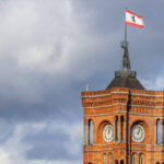 Erst die Stadt, dann die Partei