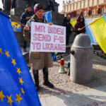 Ein Jahr Ukraine-Krieg – Putins Lügen und skurrile Friedensappelle