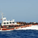 Trotz Zaunbeschluss: Macht die Ampel Mittelmeer-NGOs bald zu offiziellen Seenotrettern?